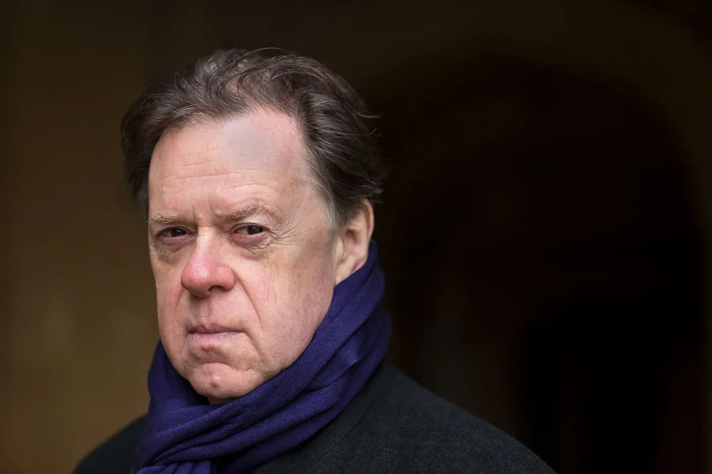 The loveliest part of England? How Jonathan Meades chronicled the West Midlands