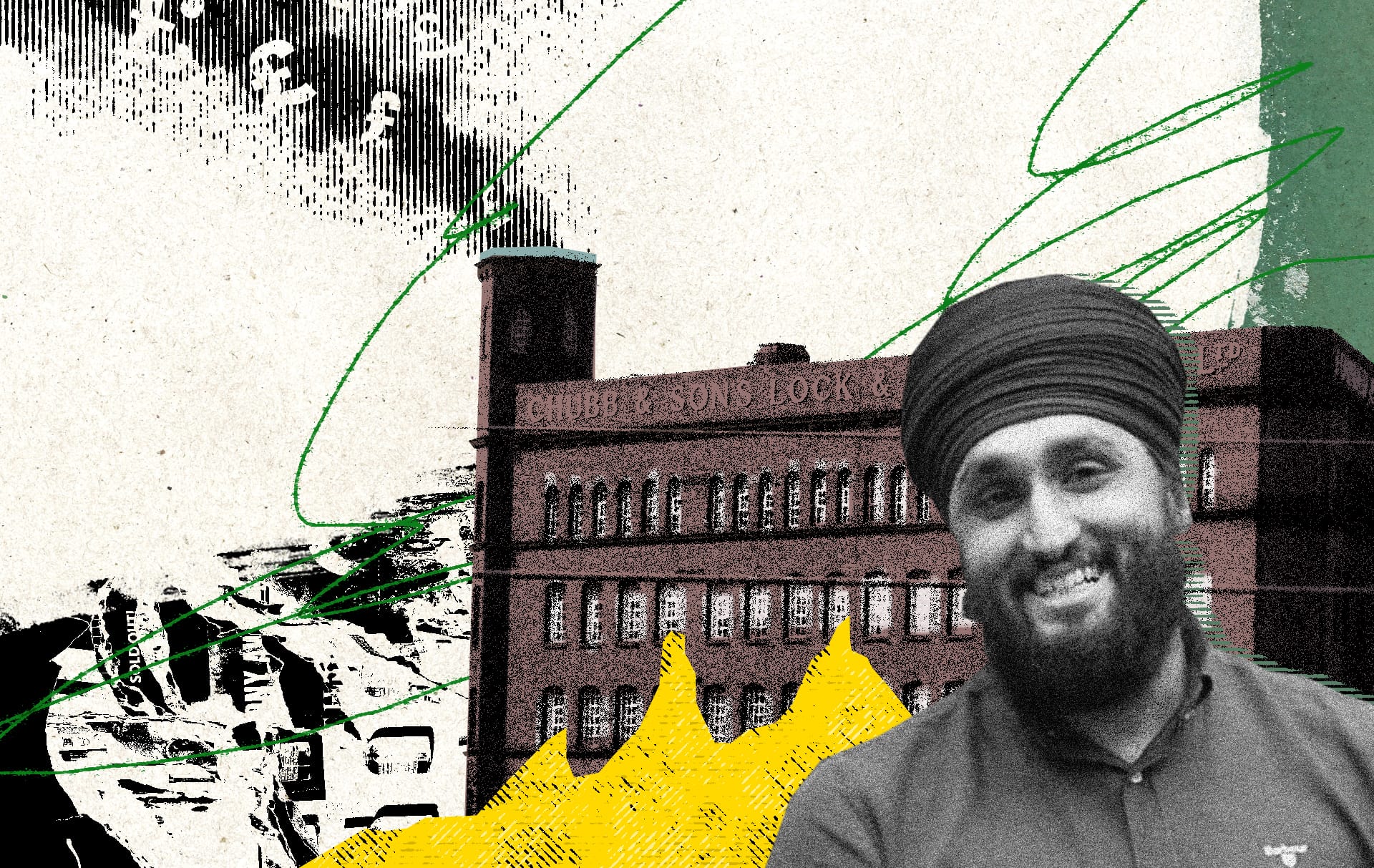 Investigation: The spectacular rise and sudden fall of Gurpaal Judge